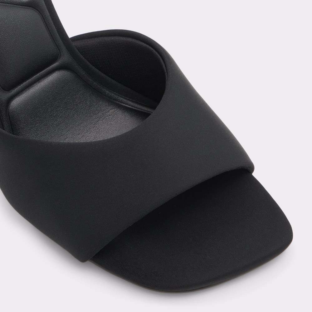 Aldo Evadalia - Black