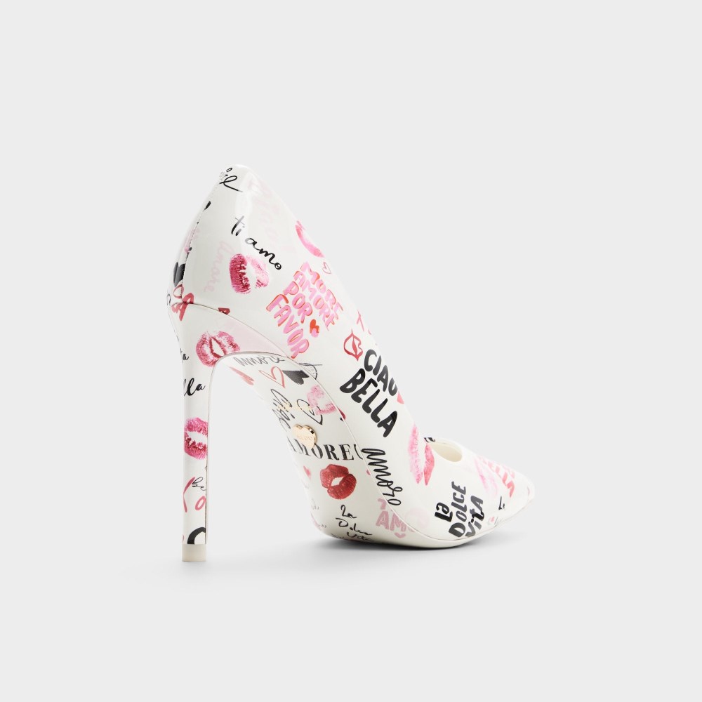 Aldo Stessy2.0-xt - Open miscellaneous