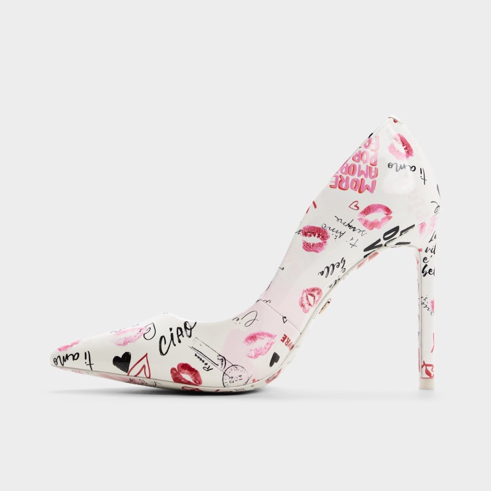 Aldo Stessy2.0-xt - Open miscellaneous