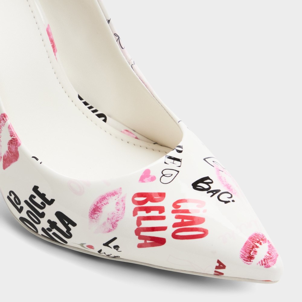 Aldo Stessy2.0-xt - Open miscellaneous