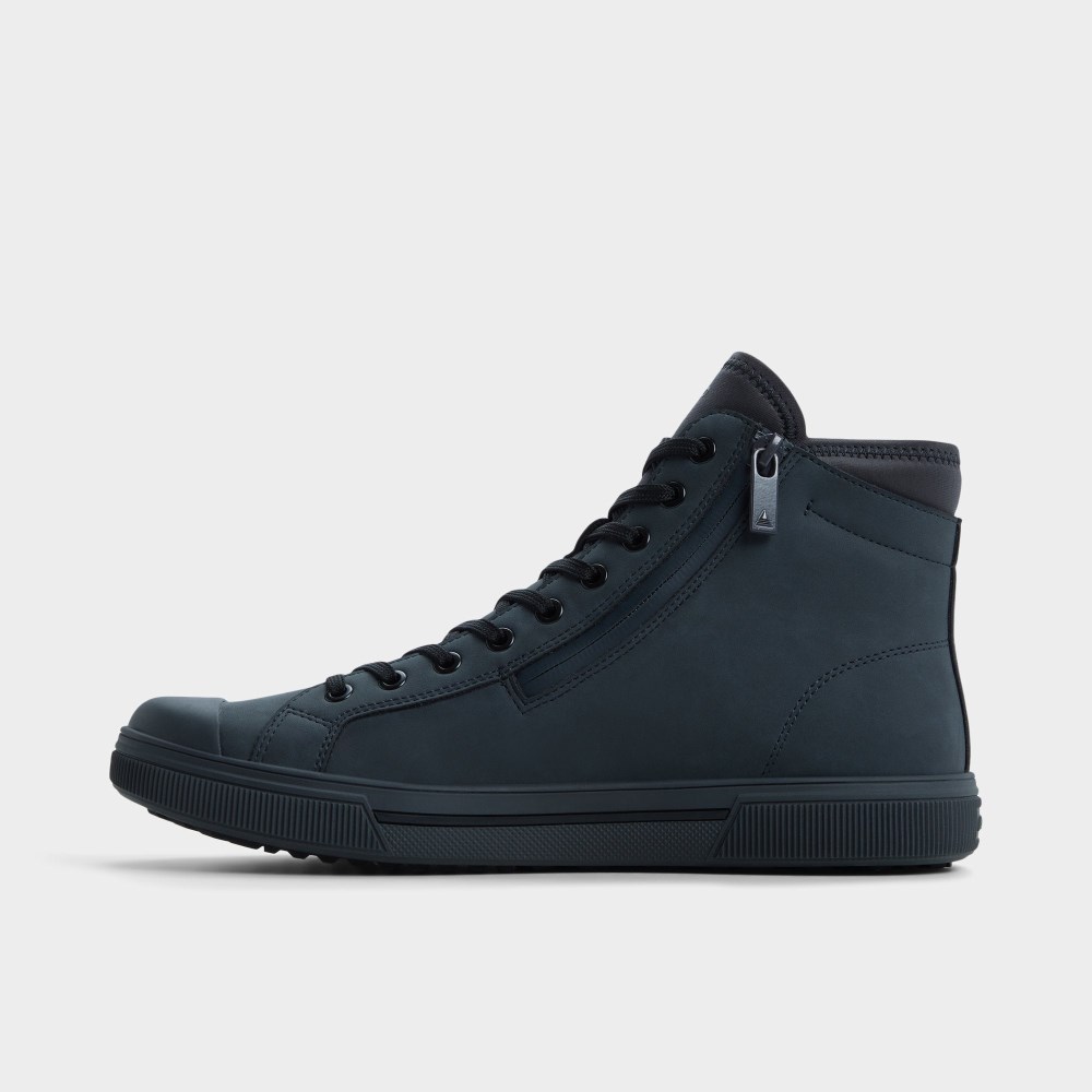 Aldo Esttanqueiro - Dark grey