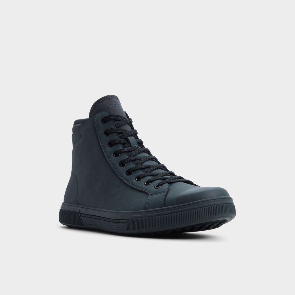 Aldo Esttanqueiro - Dark grey