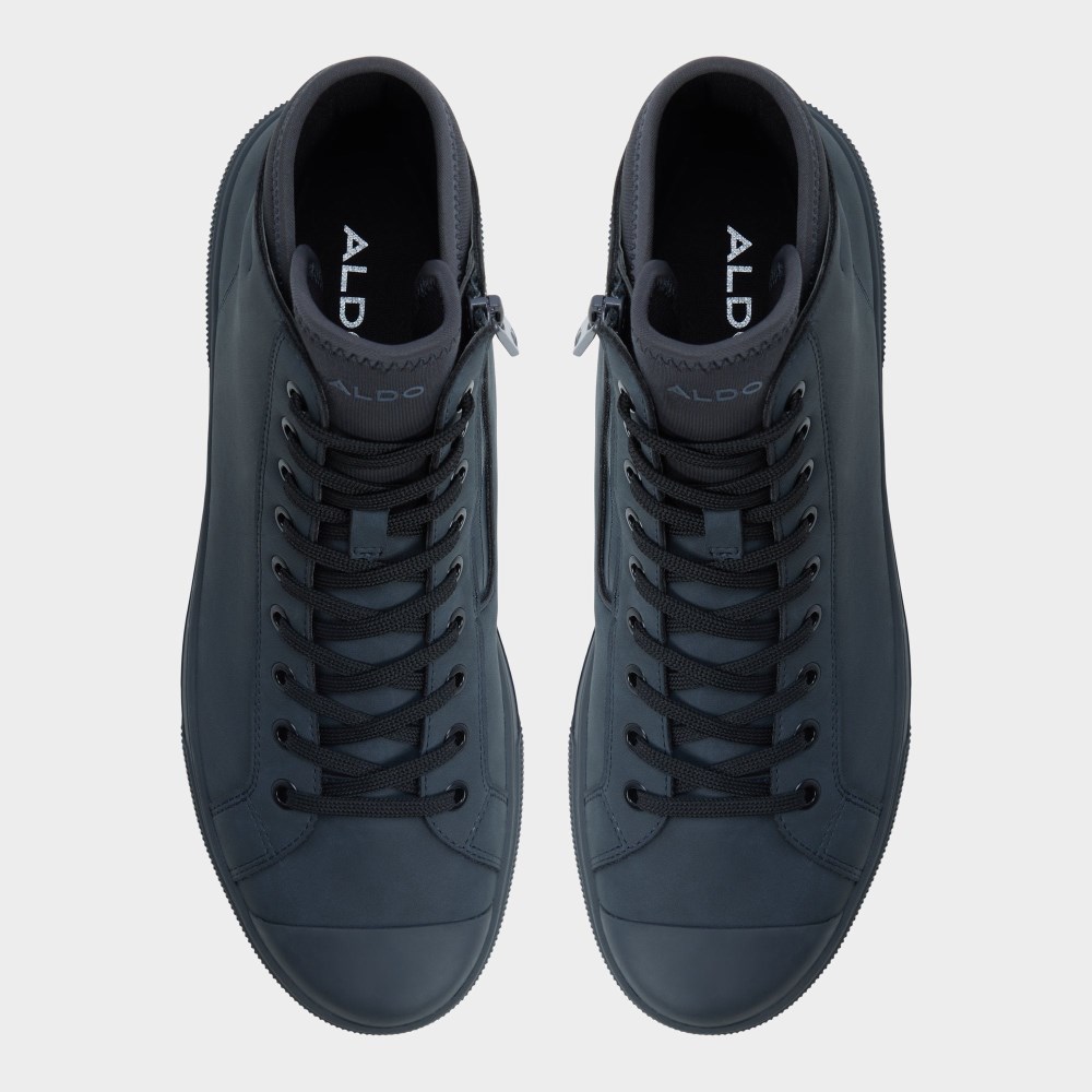 Aldo Esttanqueiro - Dark grey