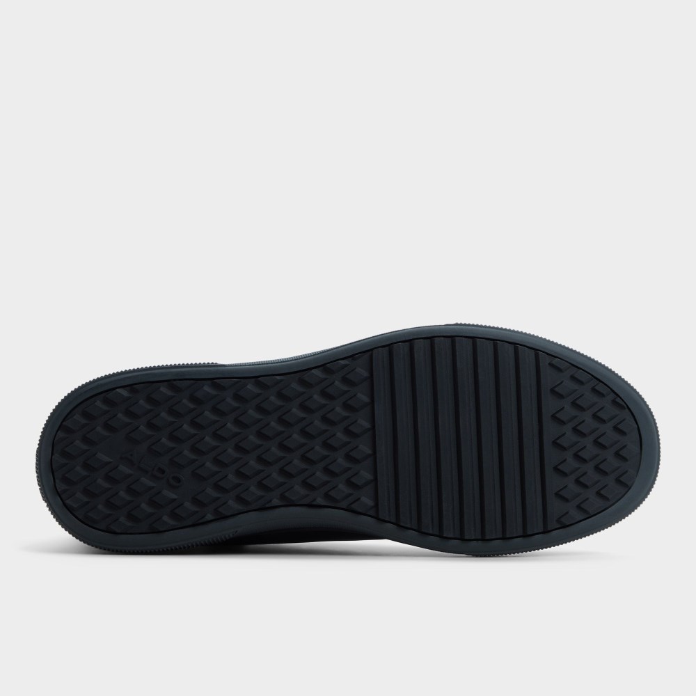 Aldo Esttanqueiro - Dark grey