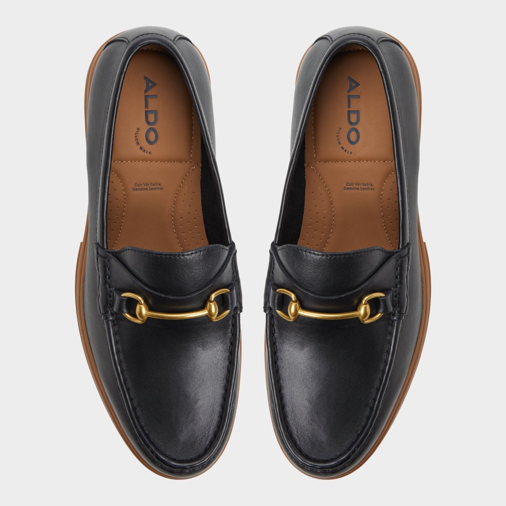 Aldo Guerro - Other Black