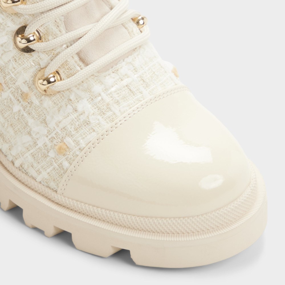 Aldo Mariettia - Other white