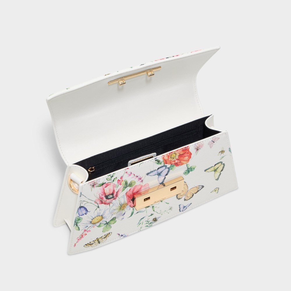 Aldo Magnoleaa - White/multi