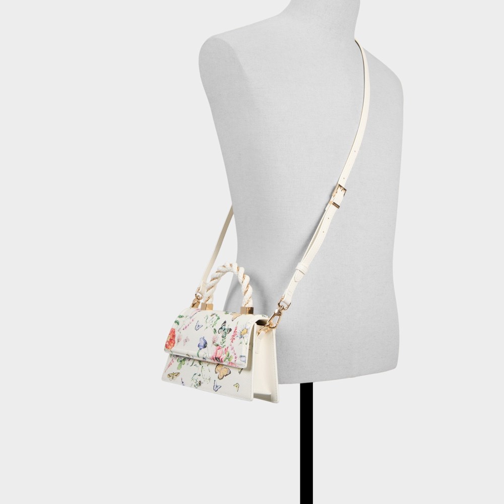 Aldo Magnoleaa - White/multi