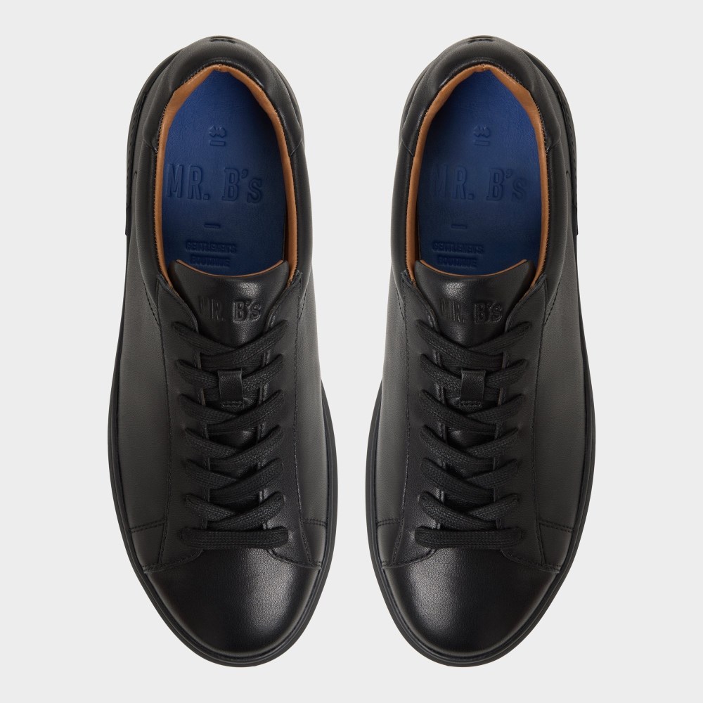 Aldo Seeger - Other black