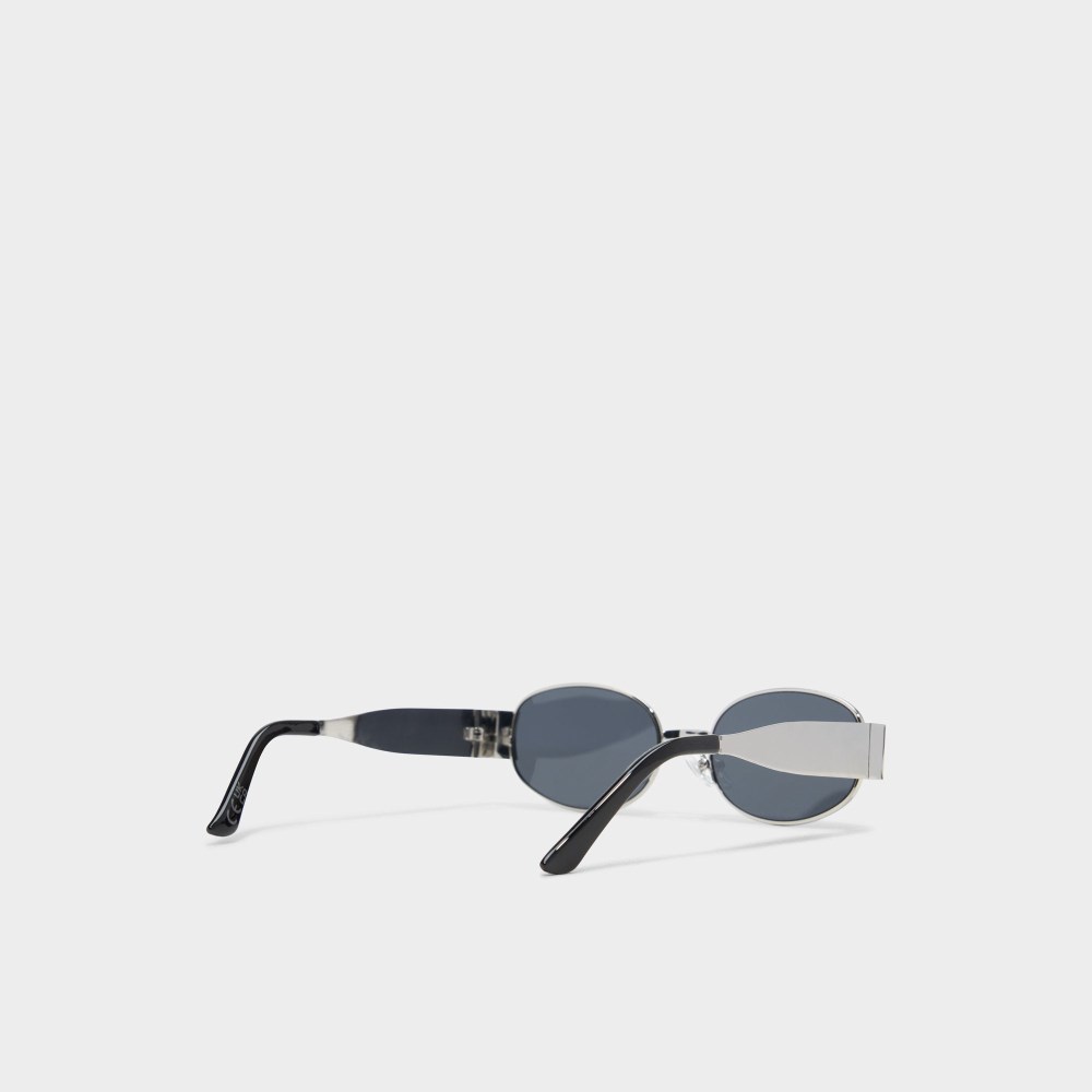 Aldo Unirerin - Silver