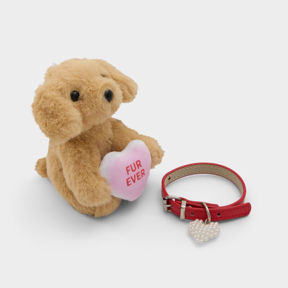 Aldo Doodles - Medium beige