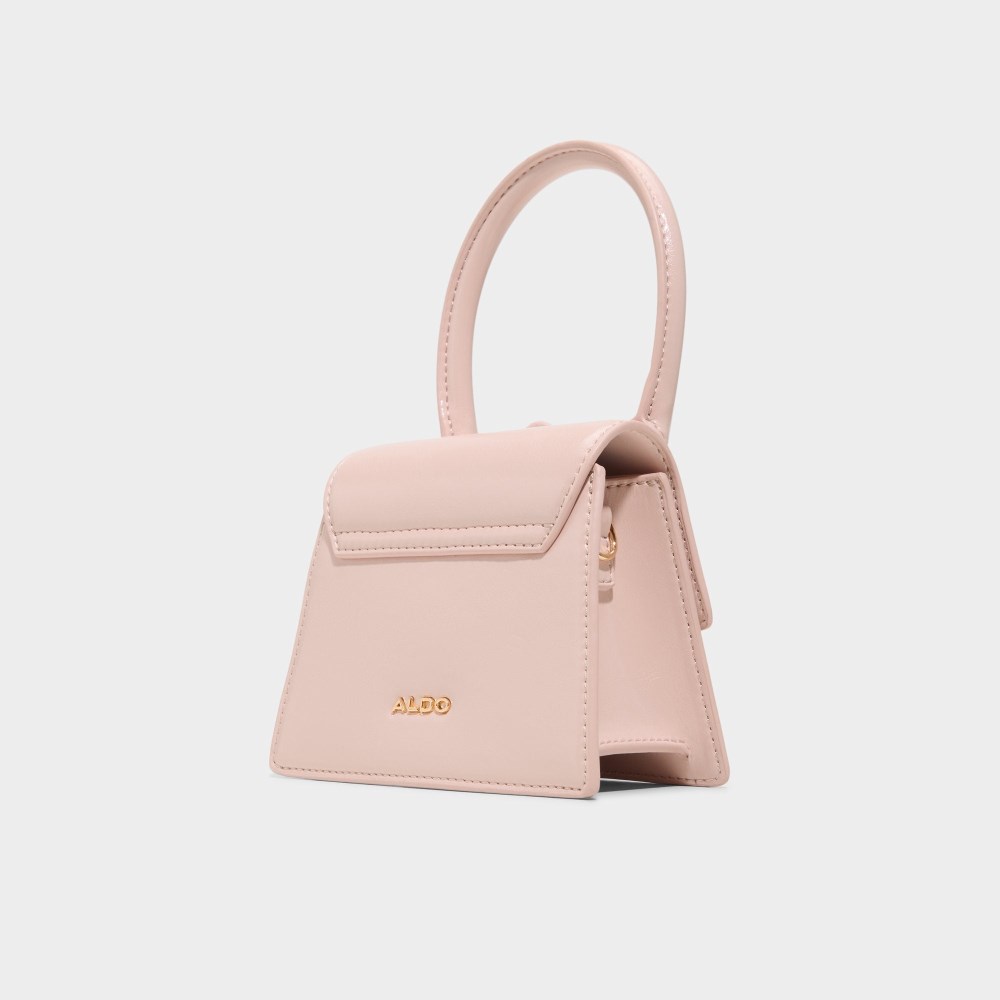 Aldo Azraa - Other pink
