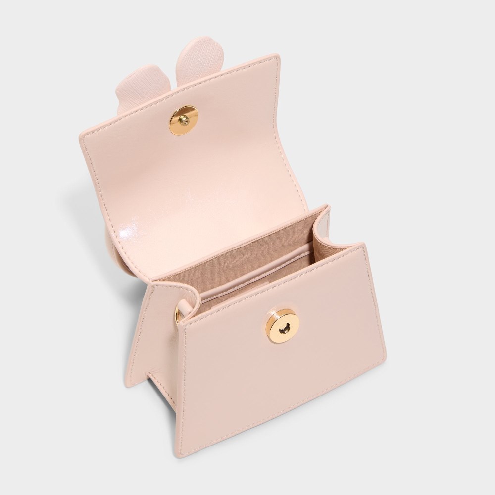 Aldo Azraa - Other pink