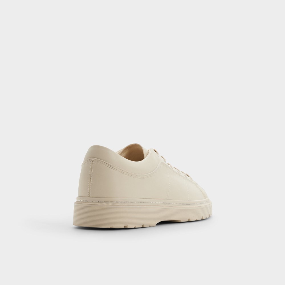 Aldo Citysneaker - White/bone