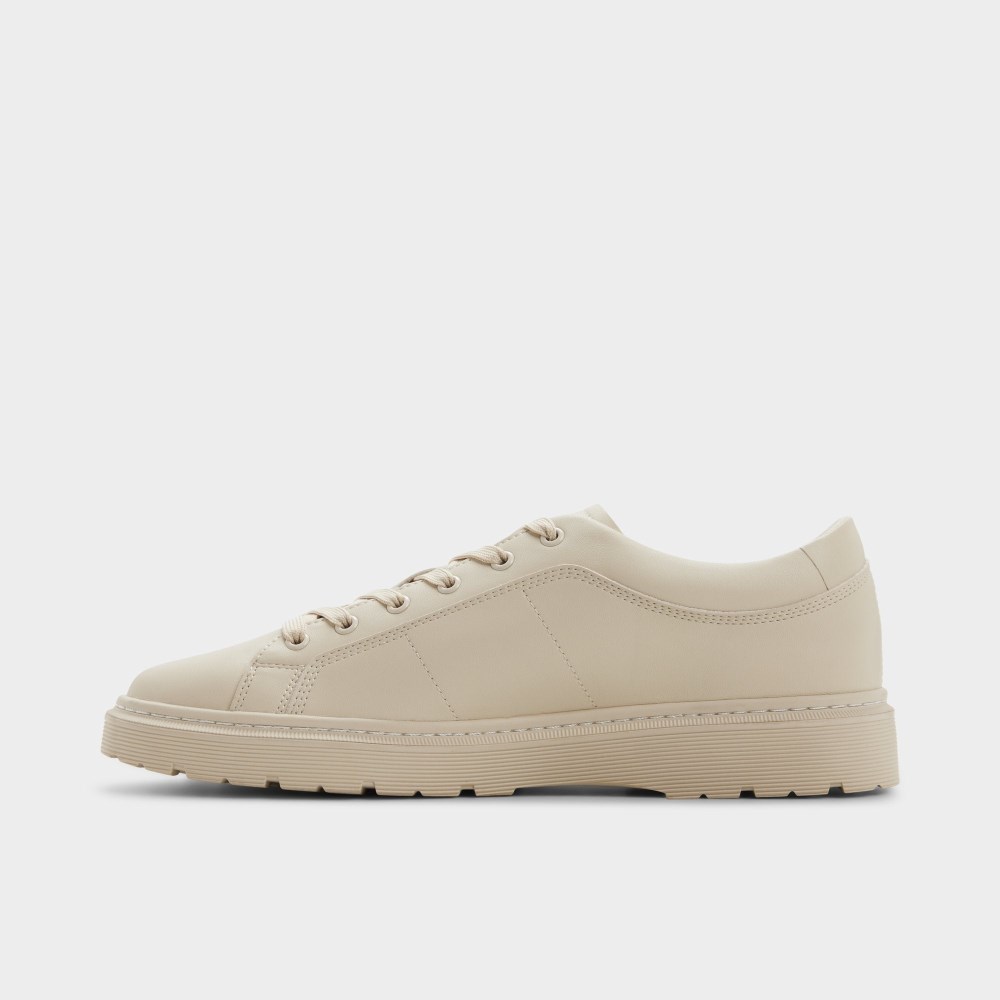 Aldo Citysneaker - White/bone