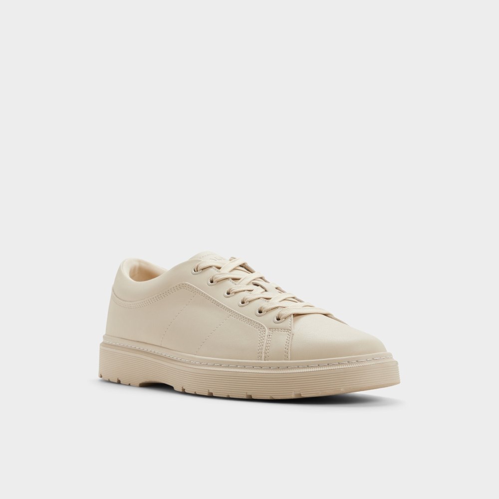 Aldo Citysneaker - White/bone