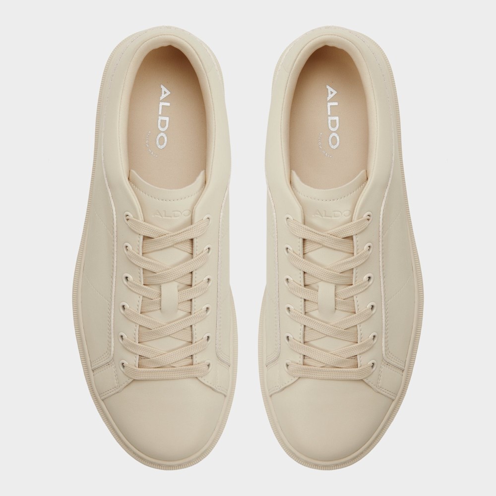 Aldo Citysneaker - White/bone
