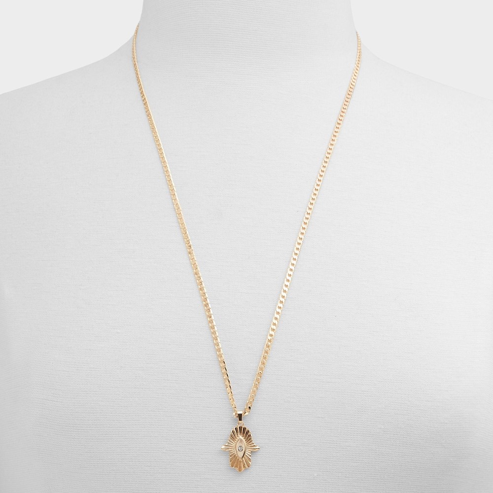 Aldo Revolution - Gold