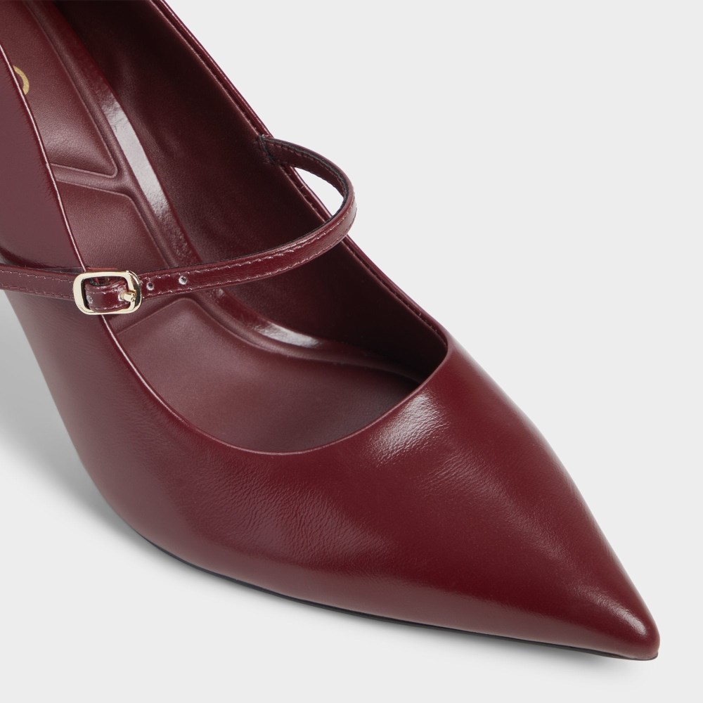 Aldo Eledeladar - Other Red