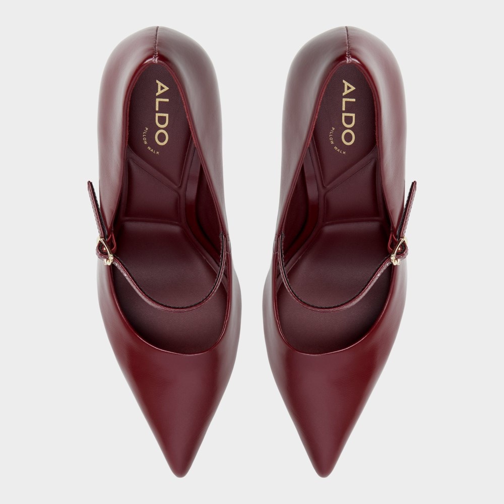 Aldo Eledeladar - Other Red