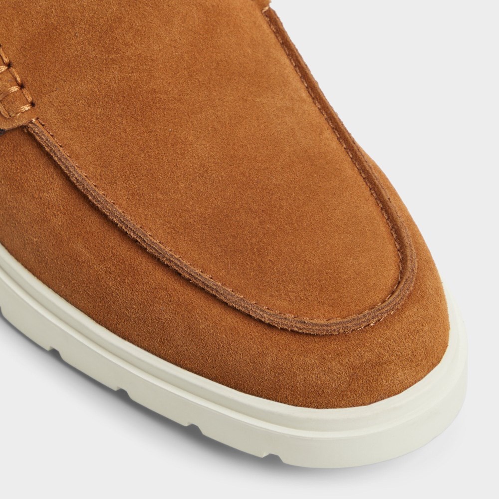 Aldo Odis - Medium brown