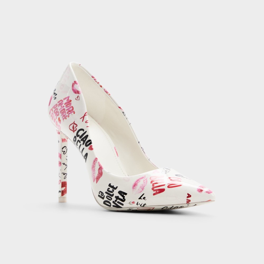 Aldo Stessy2.0 - Open miscellaneous