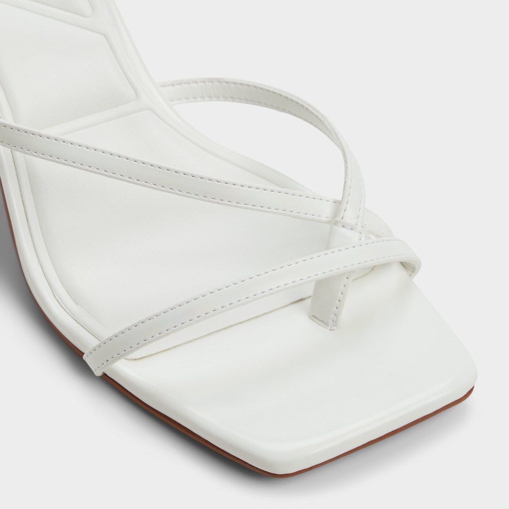 Aldo Calypsa - White