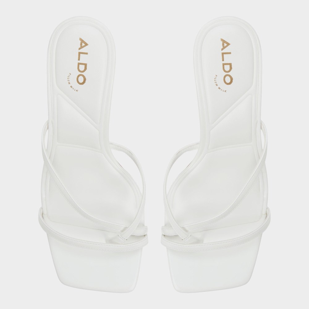 Aldo Calypsa - White