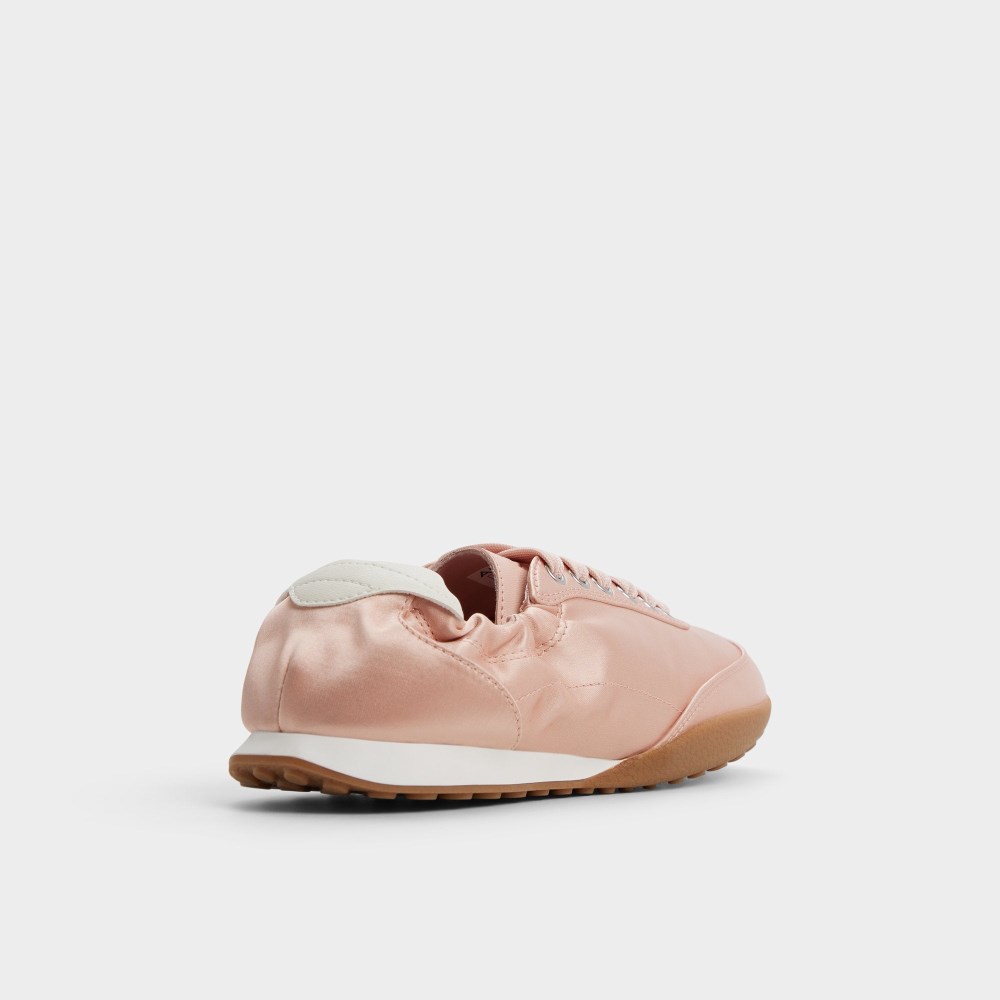 Aldo Balletsnkr - Light pink