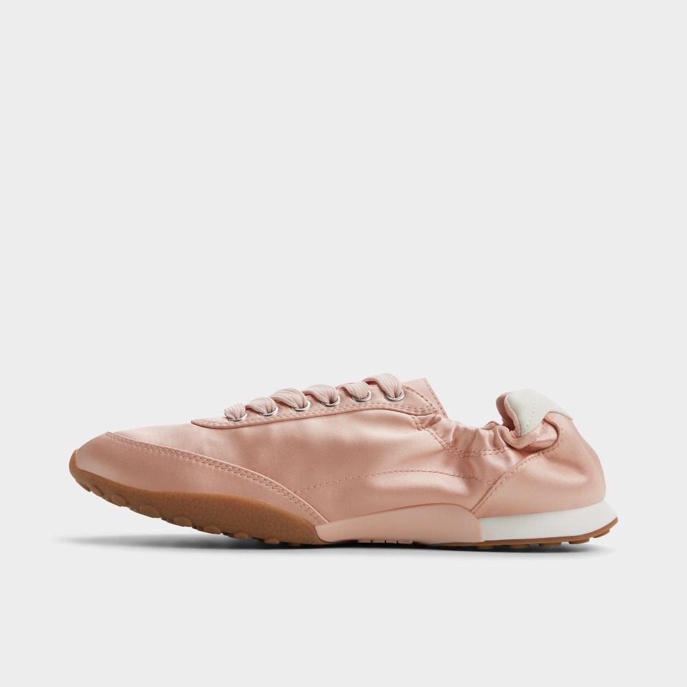 Aldo Balletsnkr - Light pink
