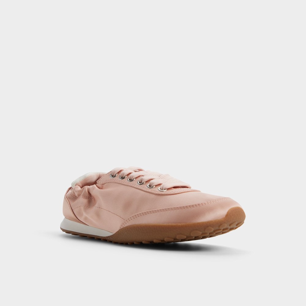 Aldo Balletsnkr - Light pink