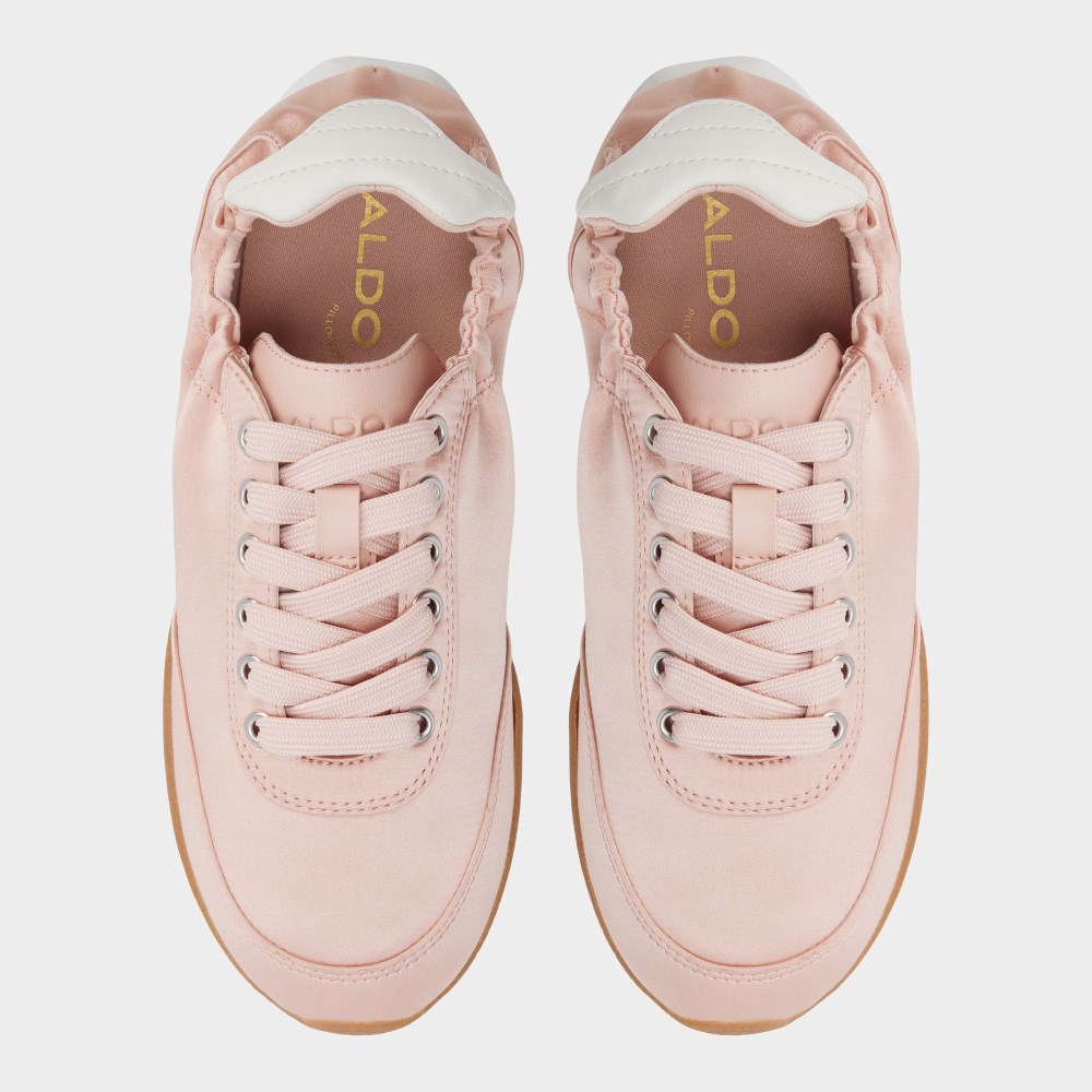Aldo Balletsnkr - Light pink
