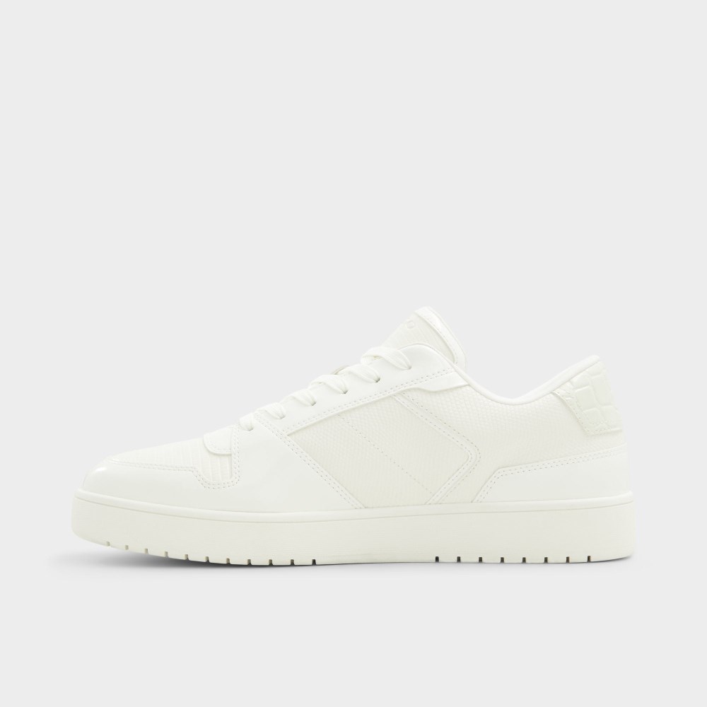 Aldo Zethan - Other white