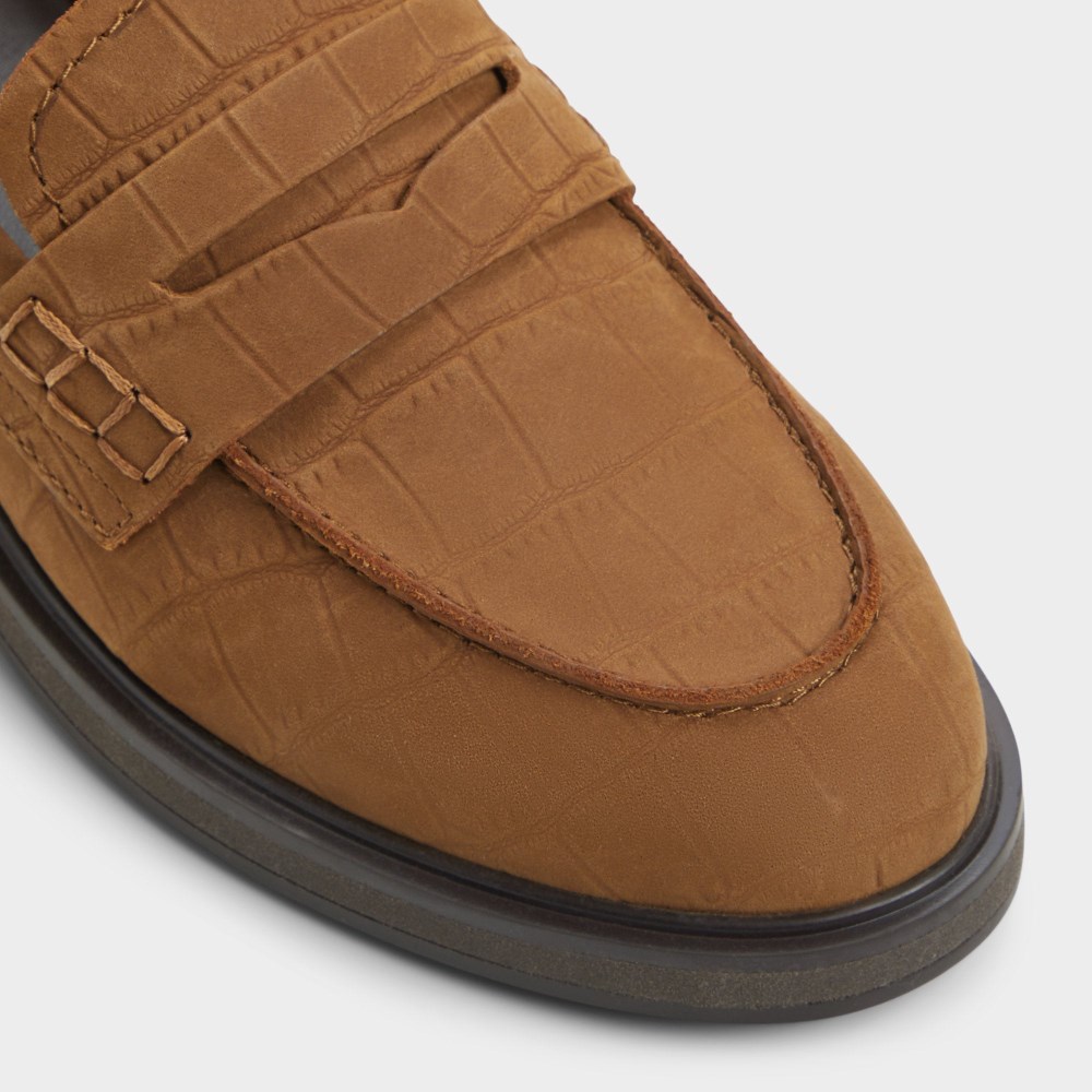 Aldo Lededanten - Dark Brown