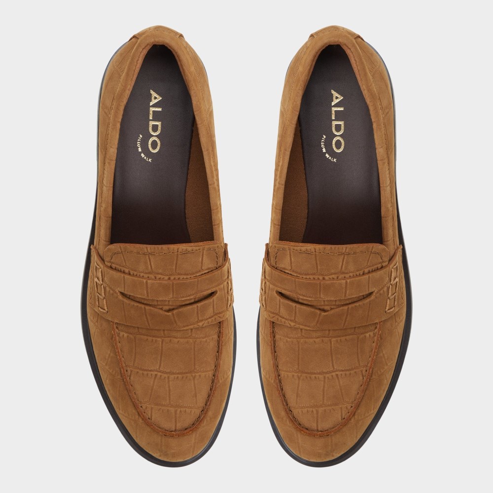 Aldo Lededanten - Dark Brown