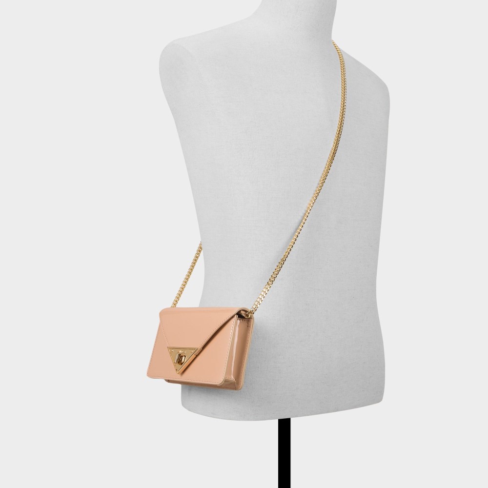 Aldo Briimortonn - Natural