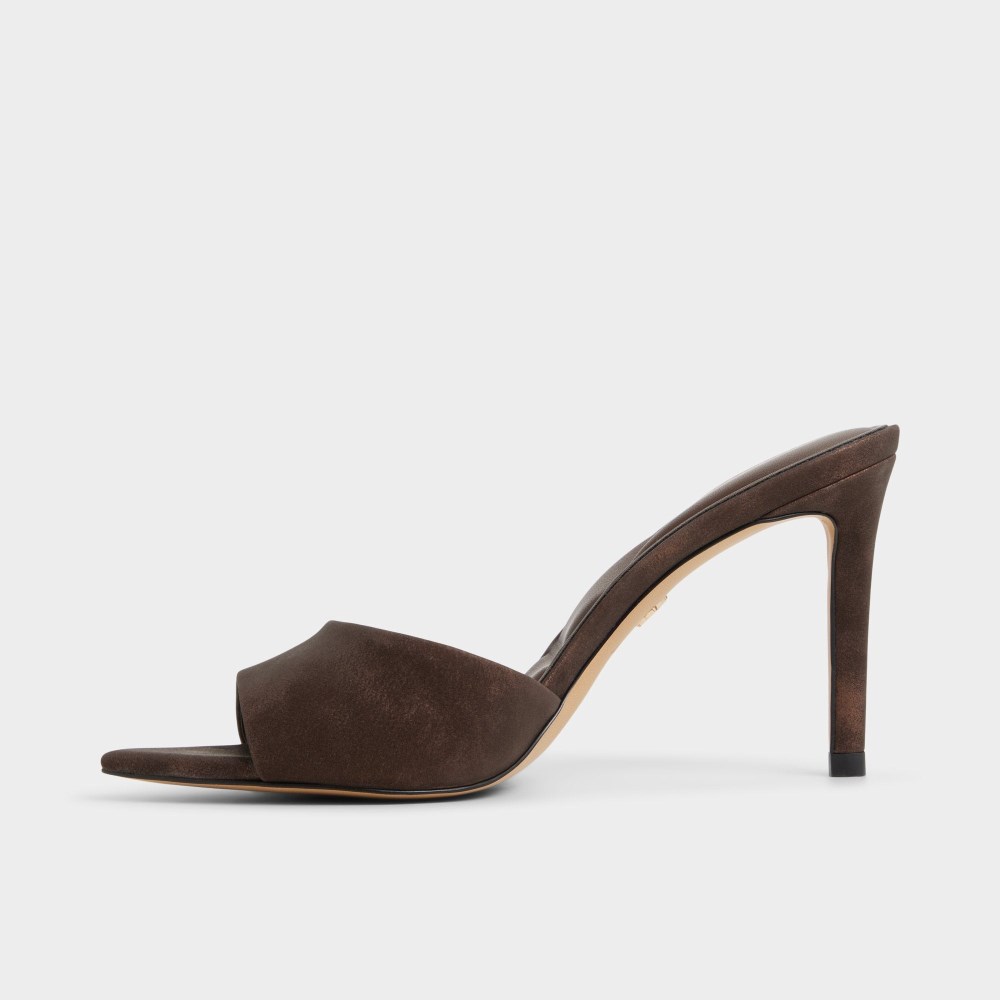 Aldo Anniebrilden - Dark brown