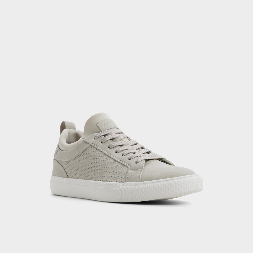 Aldo Xavier - Light grey