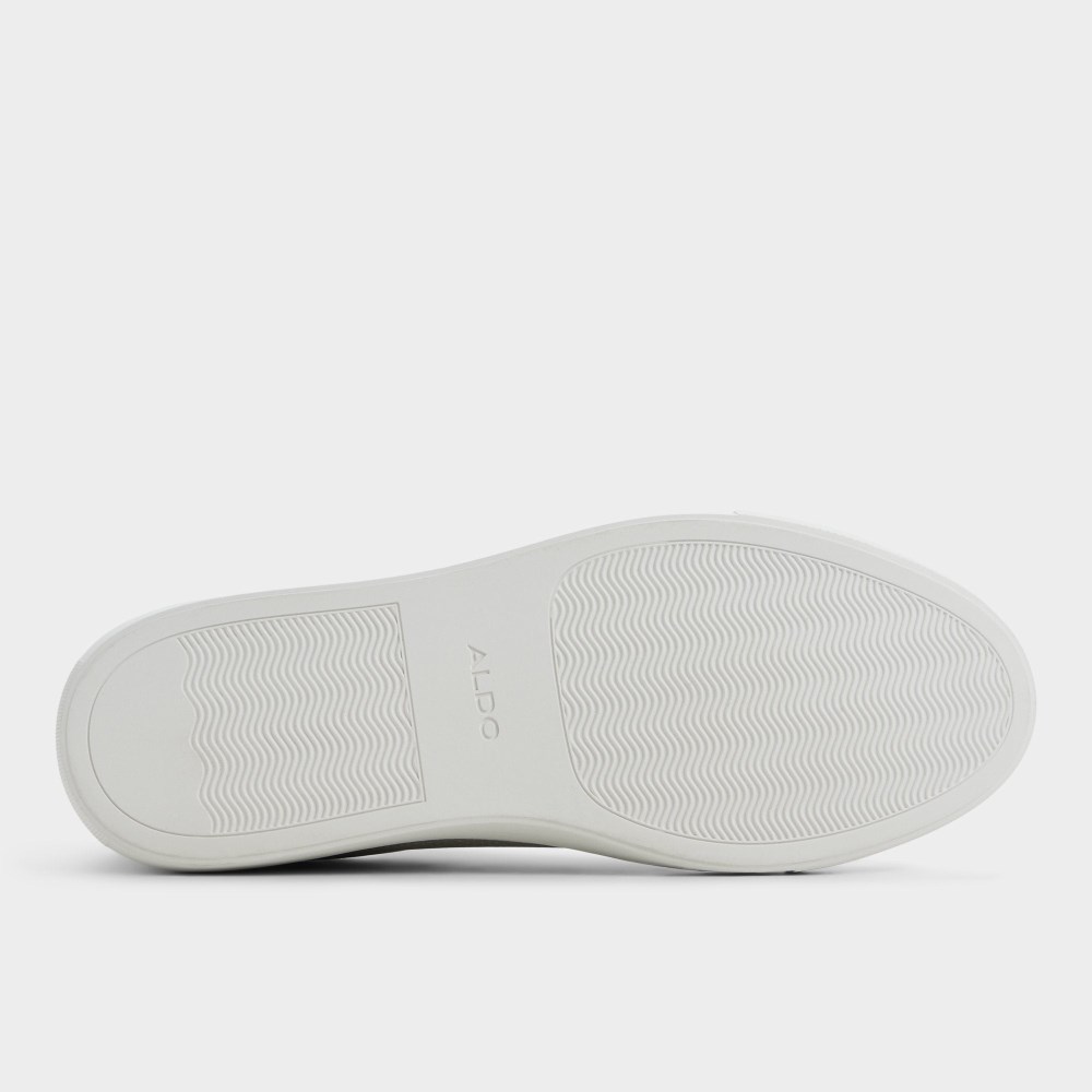 Aldo Xavier - Light grey