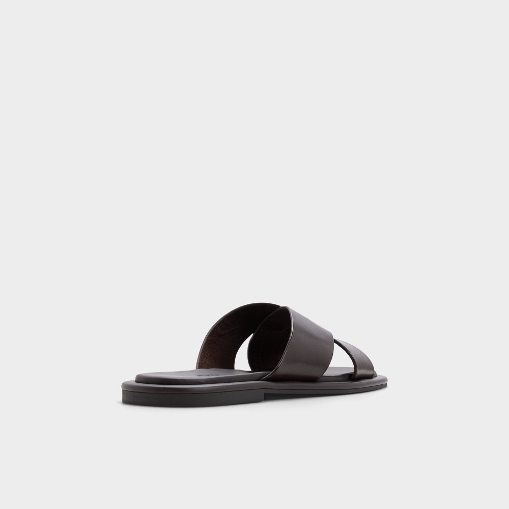 Aldo Emris - Dark brown