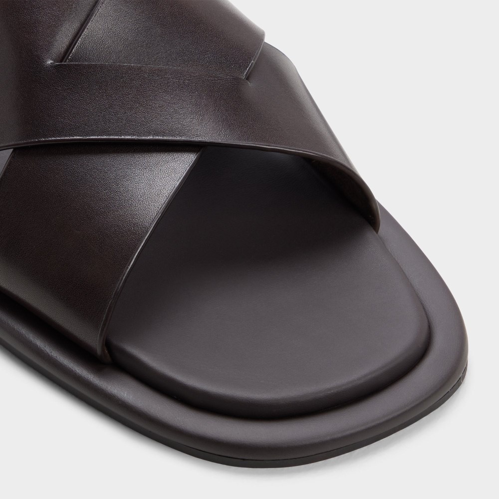 Aldo Emris - Dark brown