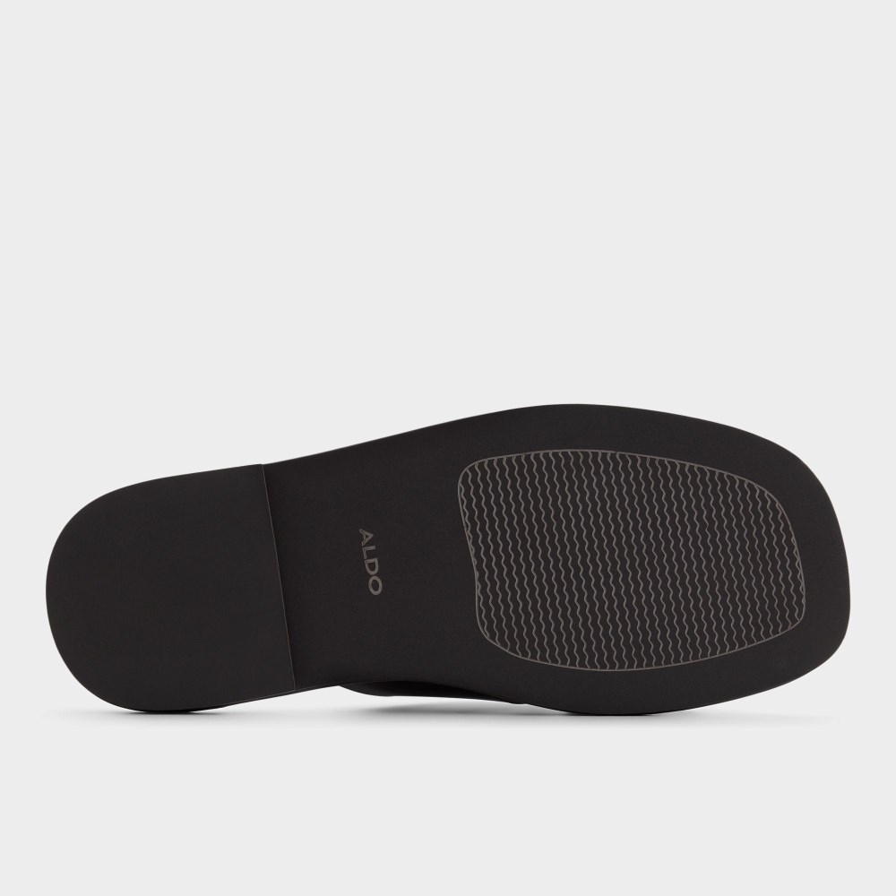 Aldo Emris - Dark brown