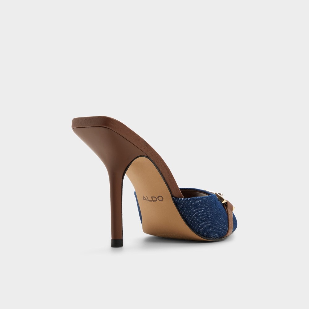 Aldo Madelynie - Denim