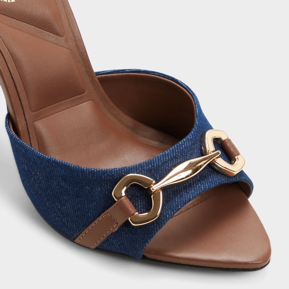 Aldo Madelynie - Denim