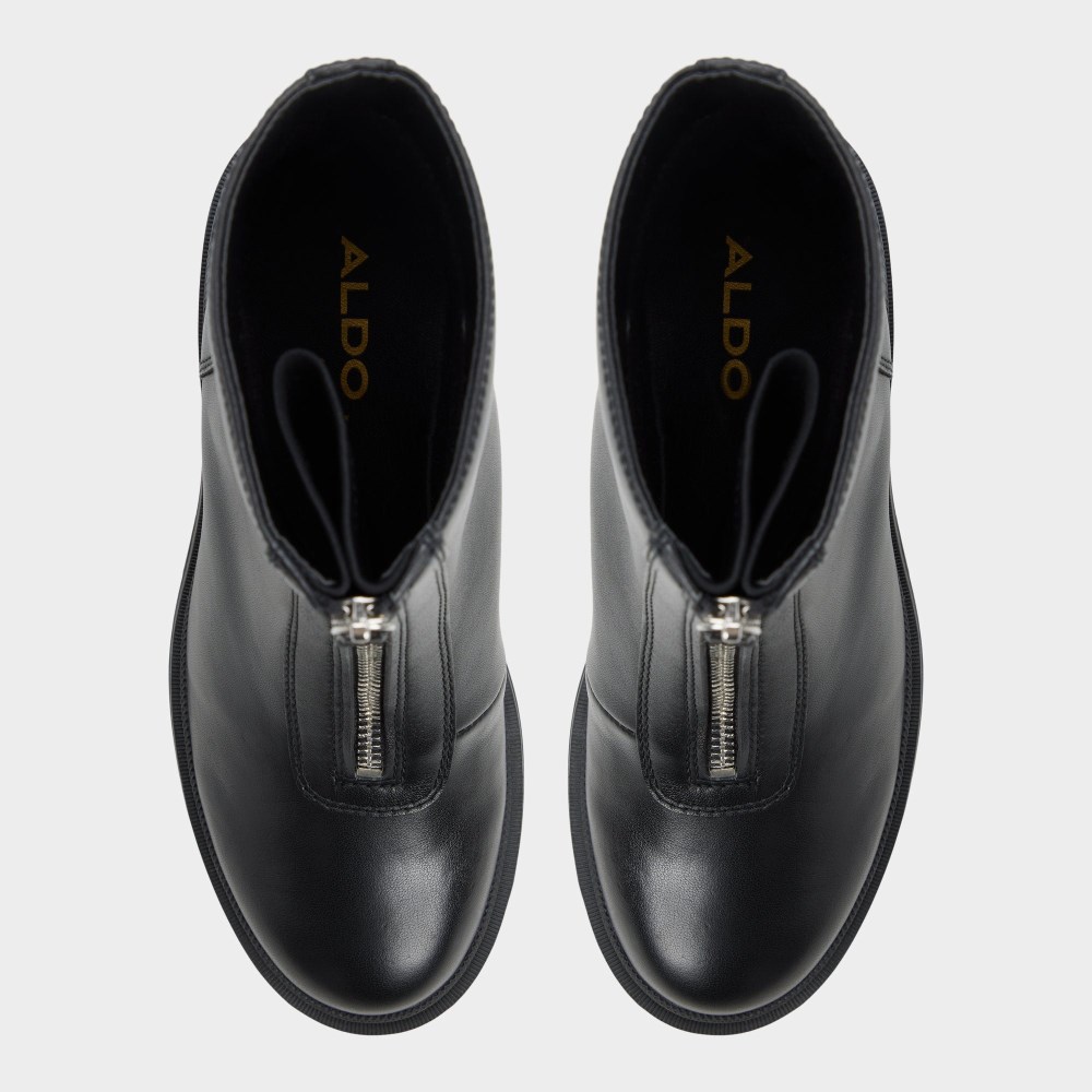 Aldo Merielle - Black