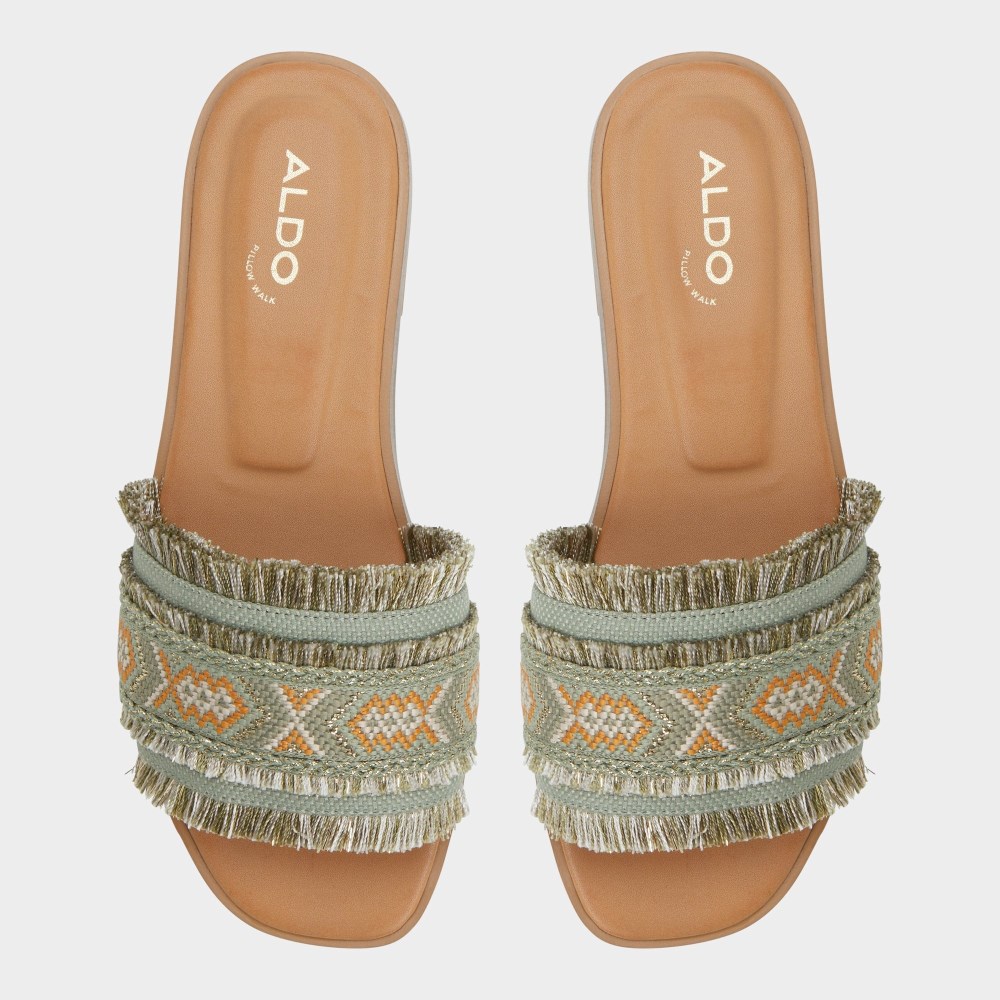 Aldo Nalani - Other Green