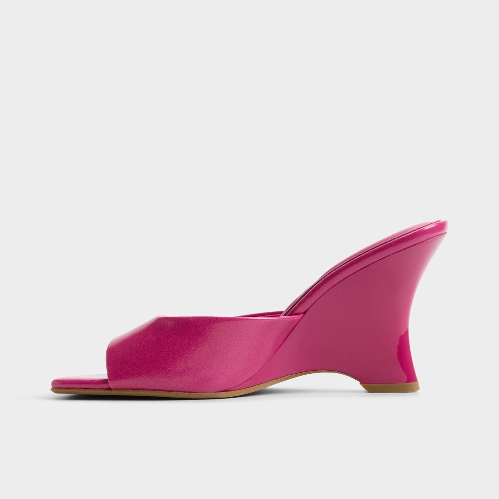 Aldo Luminae - Dark pink