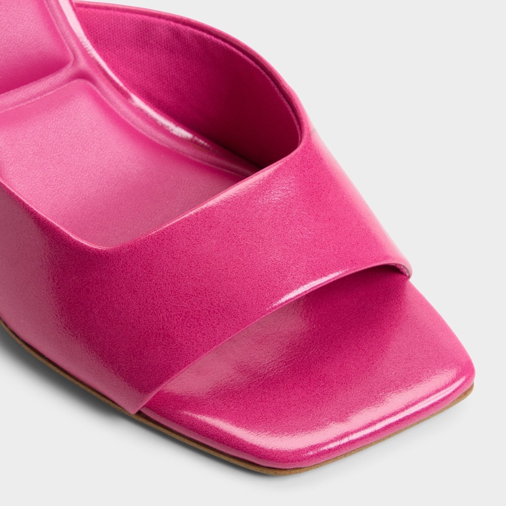 Aldo Luminae - Dark pink