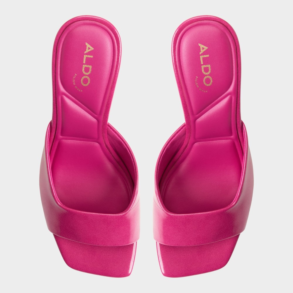 Aldo Luminae - Dark pink