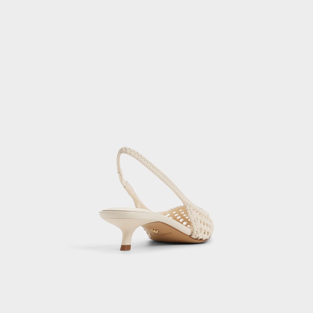 Aldo Violettia - Light beige